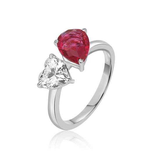 Popular Stone Cuts: A Complete Guide to the Best Diamond Shapes