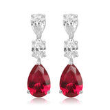 Gigi Dangle Earrings