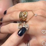 Evil Eye Ring