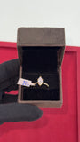 Selena Engagement Ring