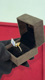 Selena Engagement Ring