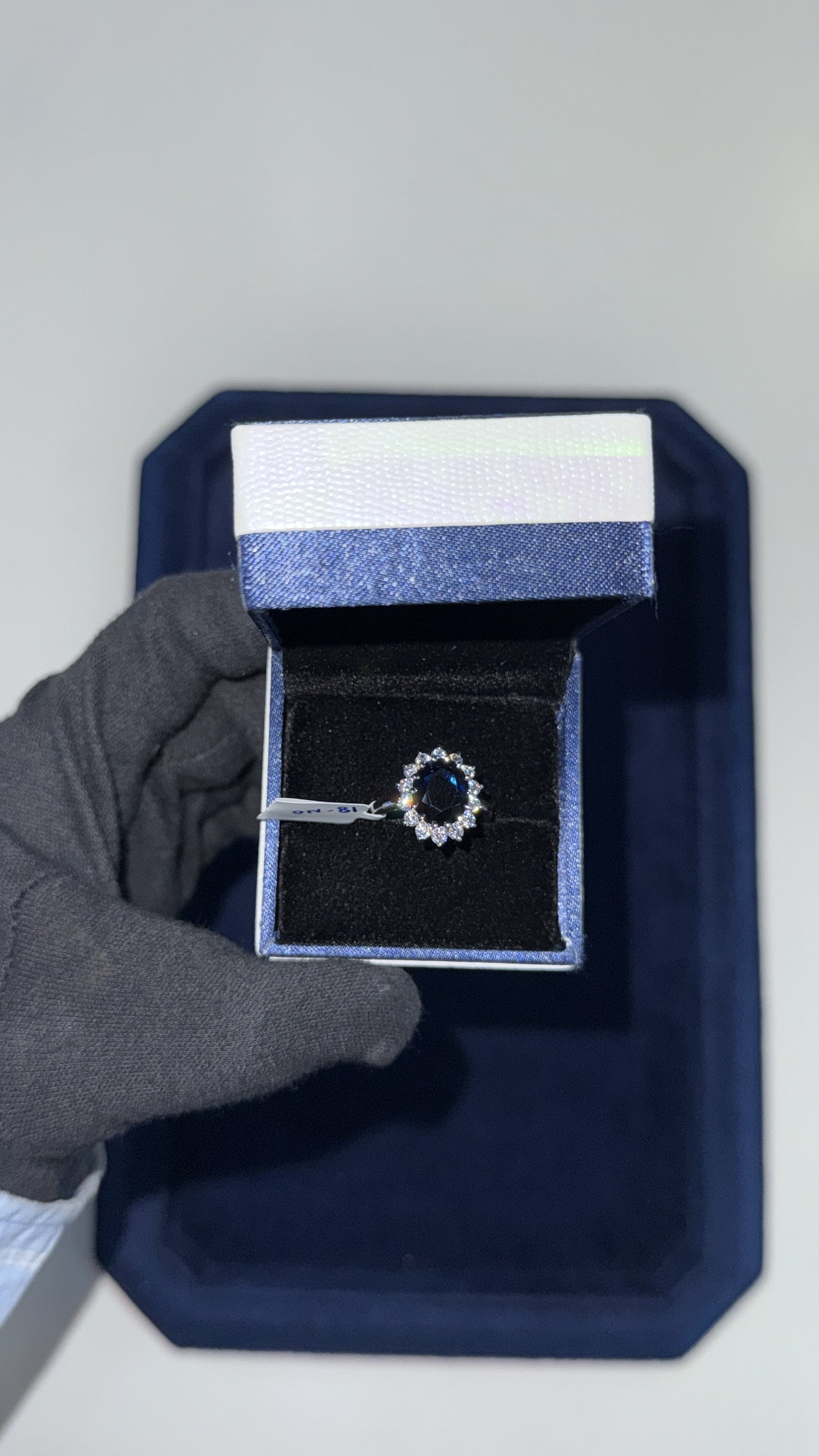 Diana Ring