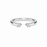 Open Cuff Ring
