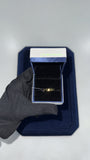 Plain 4MM Band Ring