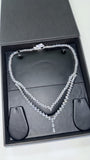 Shanaya Necklace Set