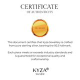 The Essential Emerald Cut Ring Stack (3 Rings)