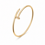 The Nail Bracelet