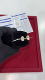 5 Carat Hailey Ring (Moissanite)(Hidden Halo)