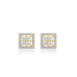 Elena Stud Earrings