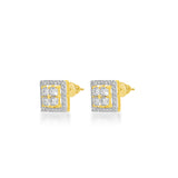 Elena Stud Earrings