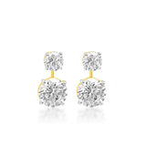 Lucia Earrings