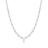 Dainty Princess Necklace Set
