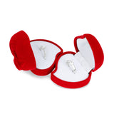 Heart Ring Box