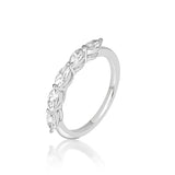 Marquise Stackable Ring
