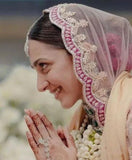 Kiara Ring (Hidden Halo)