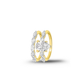 Georgia Ring Stack (2 Rings)