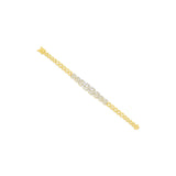 Valentina Tennis Bracelet