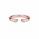 Open Cuff Ring