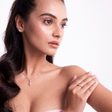 Dainty Stacker Ring Set (2 Rings)