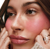 The Hailey Ring (Hidden Halo)