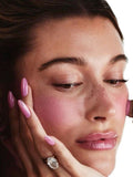 The Hailey Ring (Hidden Halo)