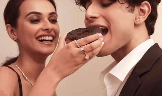 Why More Couples Are Choosing Custom Engagement Rings Over Ready-Made Designs?