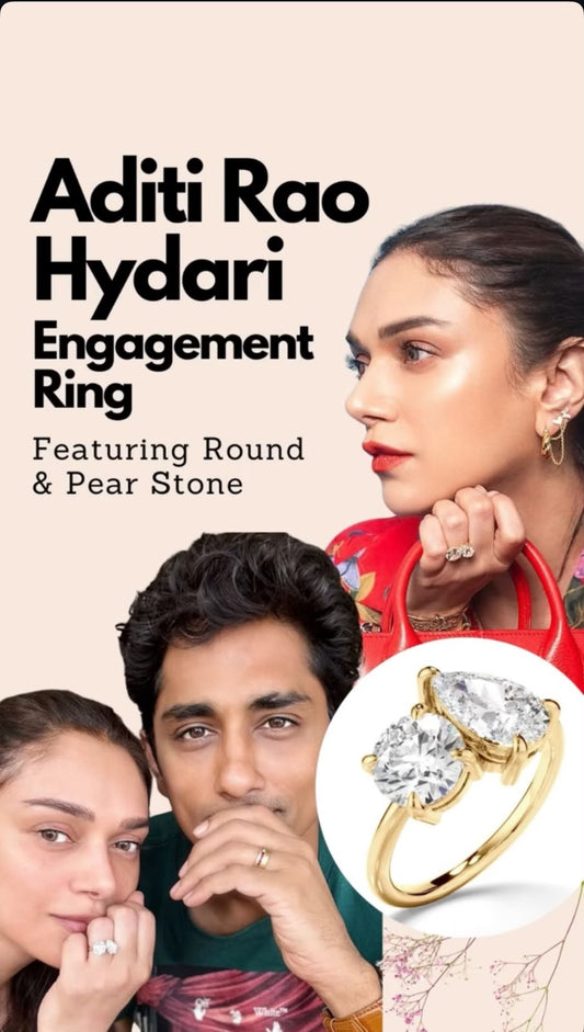 Toi et Moi Rings: The Two-Stone Ring Everyone Is Falling For!
