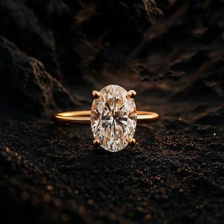 High-Grade Cubic Zirconia vs. Moissanite: Which Stone Is Right for You?
