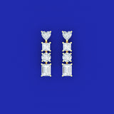 The Radhika Merchant Earrings