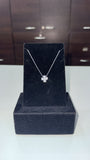 Wildheart Clover Pendant