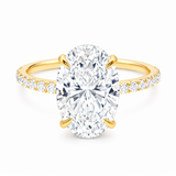 Kiara Ring (5 Carat)