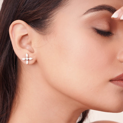 Cosmo Stud Earrings