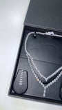 Shanaya Necklace Set