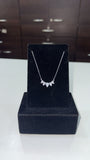 Sweetheart Pear Pendant