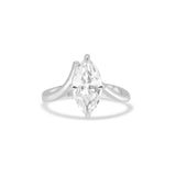 Jennifer Marquise Ring