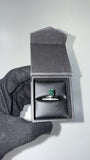 Luna Oval Ring