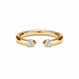 Open Cuff Ring