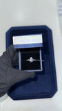 Pear Princess Ring