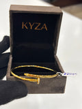 The Nail Bracelet