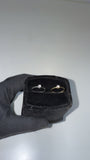 Petite Round Solitaire Ring