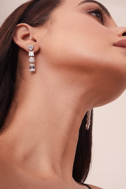 The Radhika Merchant Earrings