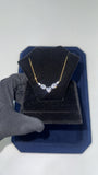 Jessica Pendant