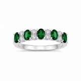 Ruhi Band Ring