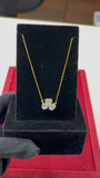 Sweet Cluster Pendant