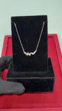 Lyra Necklace