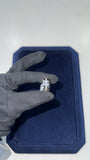 The Essential Princess Ring Stack (3 Rings)
