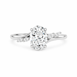 Fiona Oval Ring