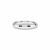 Plain Band Ring