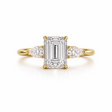 Emma Trilogy Ring
