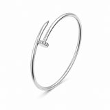 The Nail Bracelet